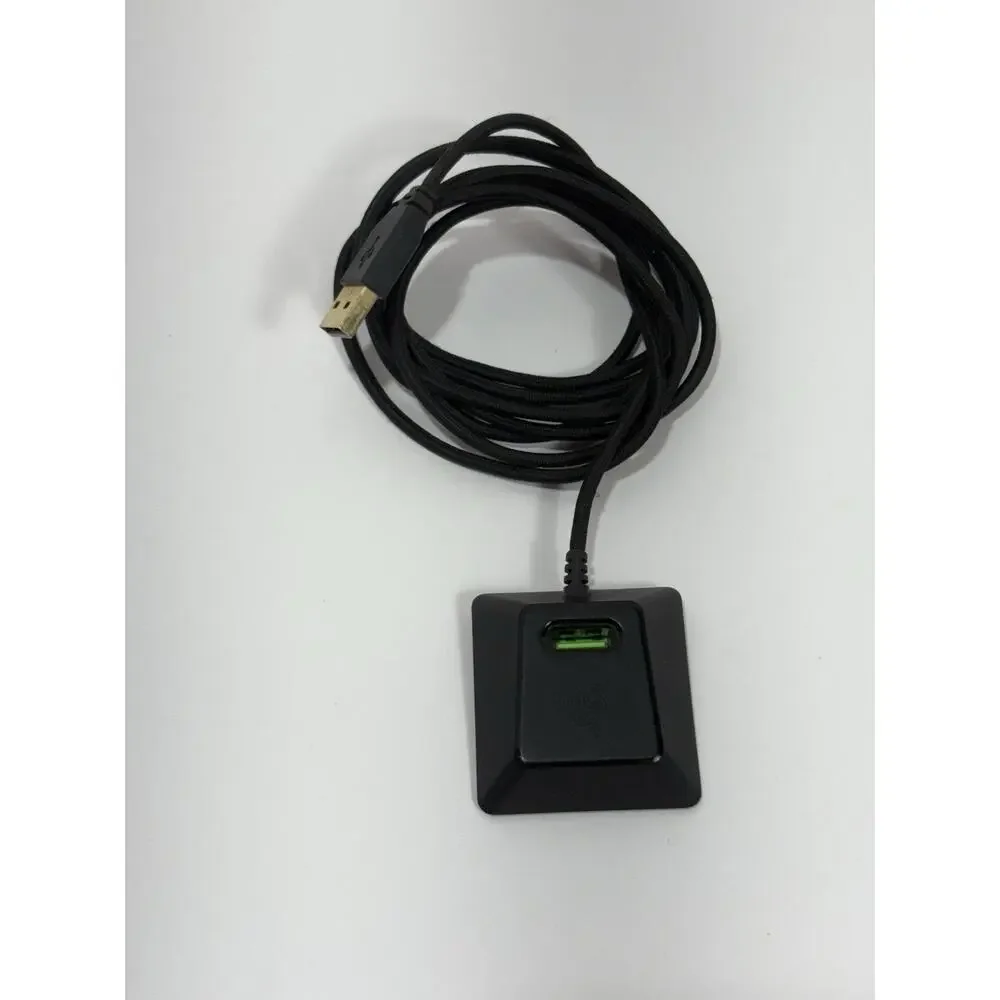 Razer 2.4hz USB Wireless Adapter Only No Receiver For Razer Mouse Model DGRFG4